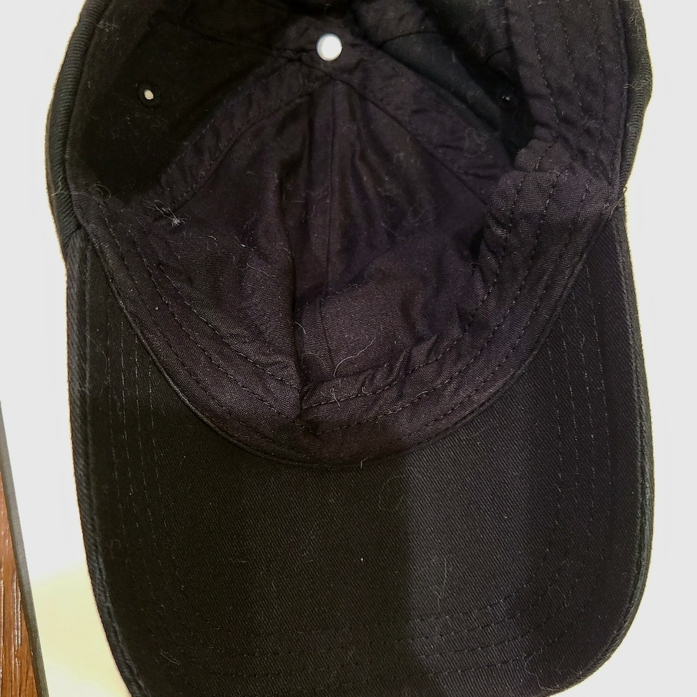 Baseball hat - Picture 3 of 3